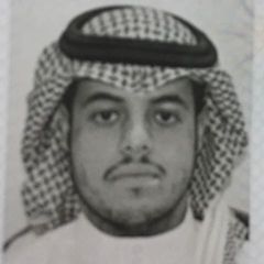 Mohammed Fahad Alhamad