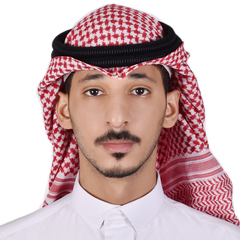 يزيد القرشي, مساعد اداري