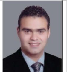 Hossam Ghazolyh, graphic designer