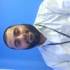ashfaq ali, Regulatory Affairs Specialist/Quality Assurance Supervisor  