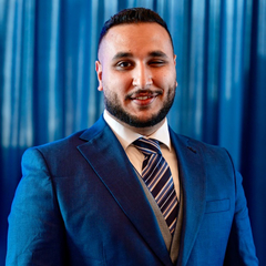 Ziad El-Nemry