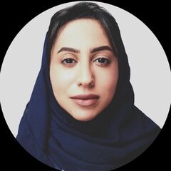 Maram Alhamad, E-commerce Content Editor 