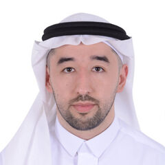 Mohammed Tashkandi, Sr. Specialist Security Equipment & Innovation development