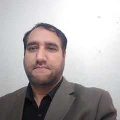 Manzoor Najar, Warehouses Manager 