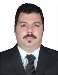 Ali Ahmed, اداري