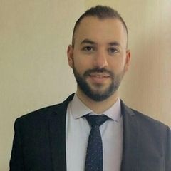 Anthony Saddy, Audit Manager