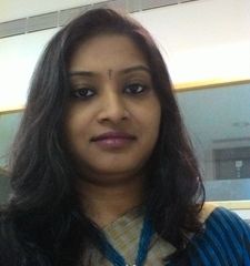 Rachaita Banerjee