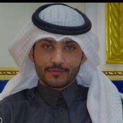 محمد عبدالله الجارالله, رجل امن