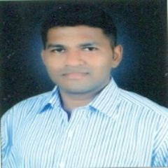 Subhash Kadam, Sr. Engineer