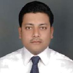 SOORYAKANTH KOLLAMPARAMBIL, procurement officer and expeditor