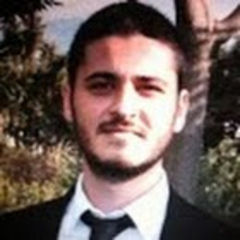 Joe Tawk, Sr Business analyst