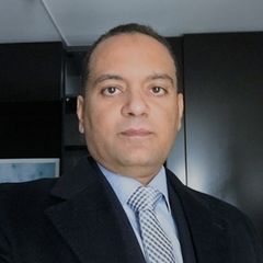 Mohamed Kassem, Head of Medical Affairs, MENA