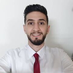 إبراهيم أبومنصور, Data Engineer & Accounts Manager