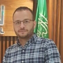 Ahmed Kotp, Hr Operations Specialist