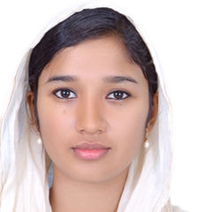 fathima mahamood