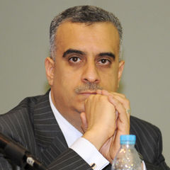 Ahmed El Henidy, operation director