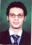 Mohamed Elassal, Publisher's Accounting & Public Relation Executive