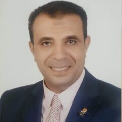 محمد المحلاوى, General Sales Manager