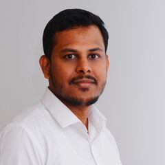 Mohammed Riyaz Kaleemullah