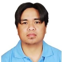 Alfredo Lim, IT Support Specialist