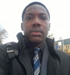 Victor Emmanuel Iroegbu, Project Support