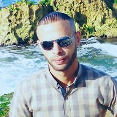 ياسر محمد مصطفى ابراهيم