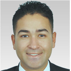 Mahmoud AlBardan, Costumer service team leader 