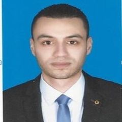 محمود فوزي, Senior Hr Payroll Officer
