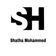 Shatha Mohammed, محاسب ضرائب
