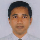 Mohd Abdul Hannan Chowdhury, Regional Director