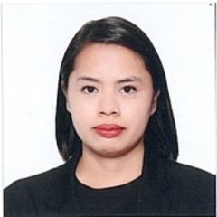 Michelle De Chavez, Cashier And Salesperson