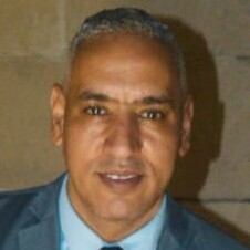 Mohamed Seweni, Central Reservations Manager