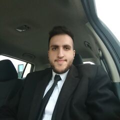 Belal Khalaf, Business Analyst