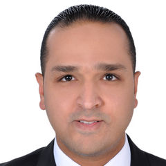 أيمن الحمراوي, East Cairo Director of customer service and business development