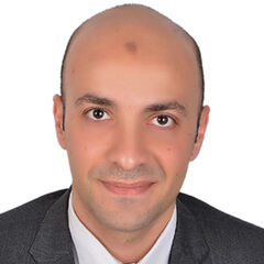 محمد الصفتي, Senior SAS Engineer (Substation Automation and SCADA )