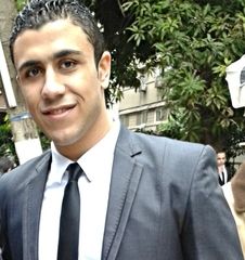 Ahmed Besary