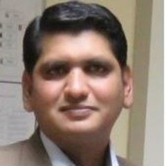 Muhammad Shoaib  Anwar, Snr Network and Security Engineer
