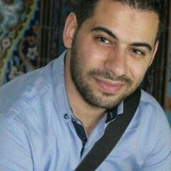 Rafi El KazzaZ, Software Developer and IT