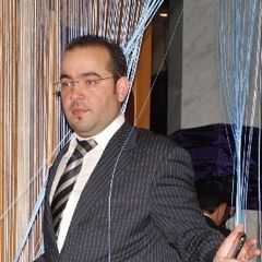 محمد ماهر العليوي, I CT & security Infrastructure Project Manager