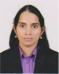 Radha Lakshmi, Lead
