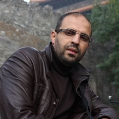 محمد ZEGGAI, Telecommunication engineer
