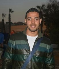 Ahmed Shaban