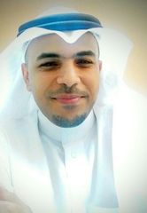 Fouad Hasan Mohammed Nemari, مدير الخدمات المساندة