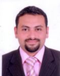 Mena Shawki Youssef, COST CONTROL MANAGER & Acting as Deputy Project Director