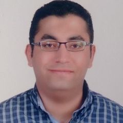 عمرو السبكي, Accounting Supervisor