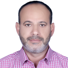 Abdulbaki Rammo, MRF & Recycling Operations Manager