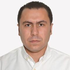 Essam Ali, Senior Digital Solutions Engineer | Technical Team Lead