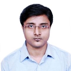 Siddhartha Sadhukhan