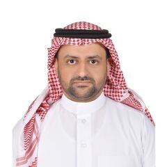 Hussain AL Yami, Process Engineering Manager for Utilities, Water Treatment, Sustainability, SEEC and APC