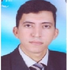 أحمد السيد علي السيد, project manager (maintenance &operation)